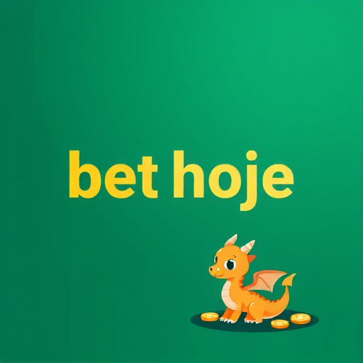 Bet Hoje Logo
